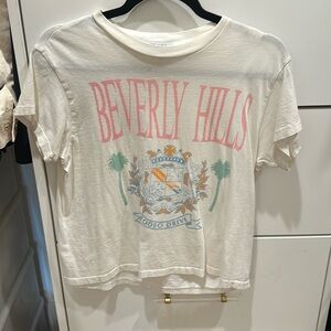 Daydreamer Beverly Hills T Shirt